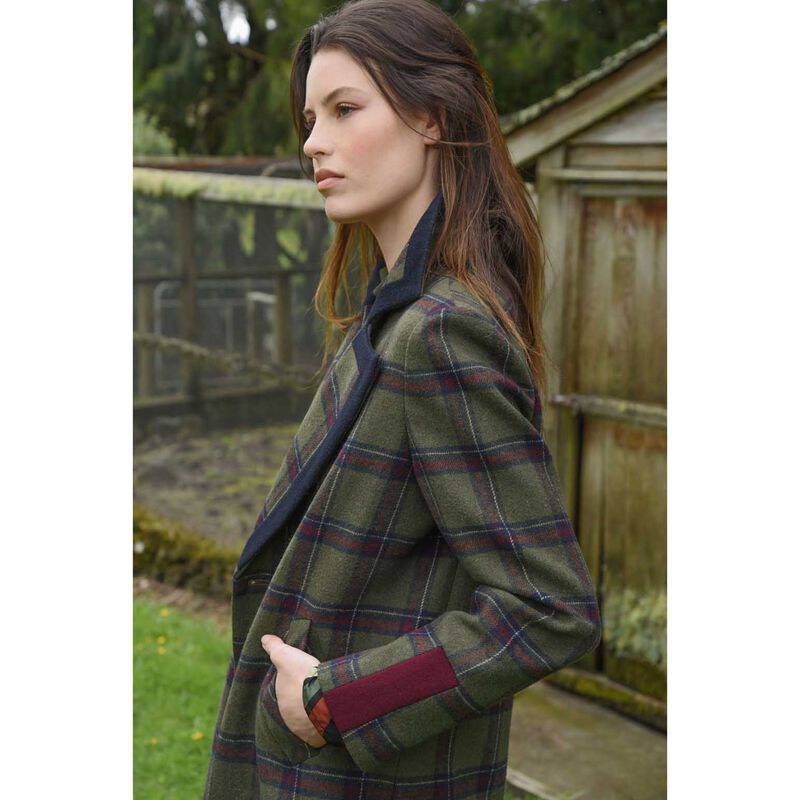 Cooper Coat Couture Coat image number 2